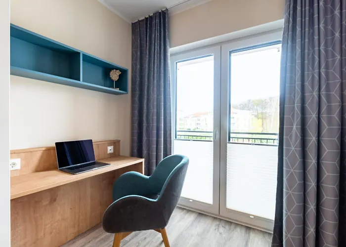 Ostsee Apartmenthotel