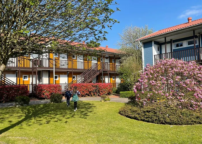 Schwedenhaus Wismar