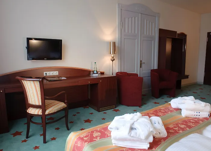 Stadthotel Stern