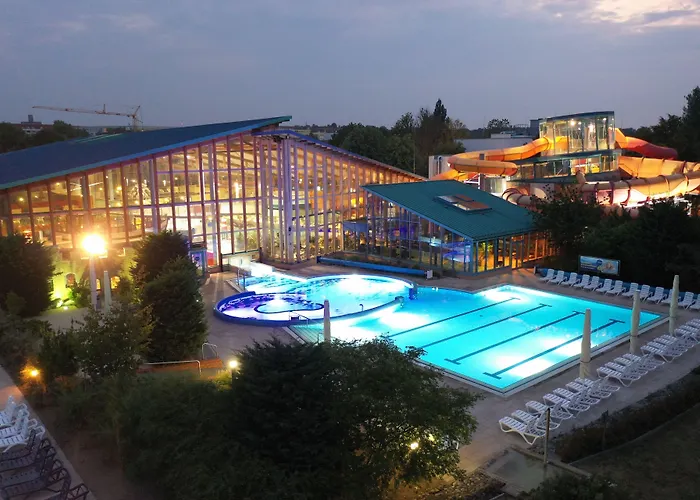 WONNEMAR Resort-Hotel